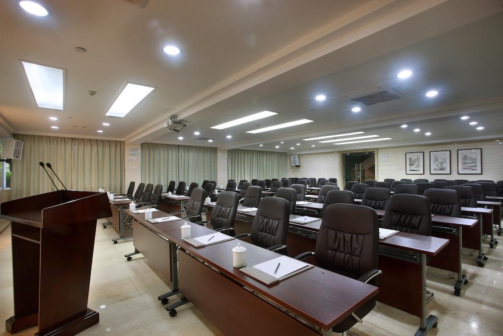 Guilin Zizhou Panorama Resort Bagian luar foto